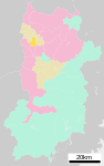 Koryo in Nara Prefecture Ja